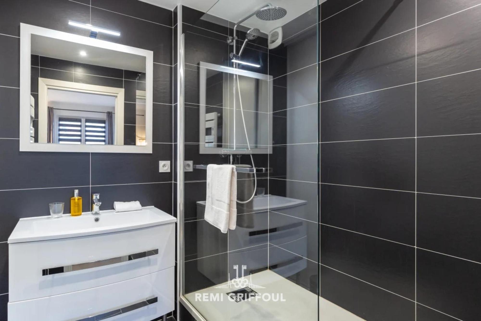 Les Armateurs Charming Gem In The City Center Private Parking 2 Guest Honfleur Luaran gambar