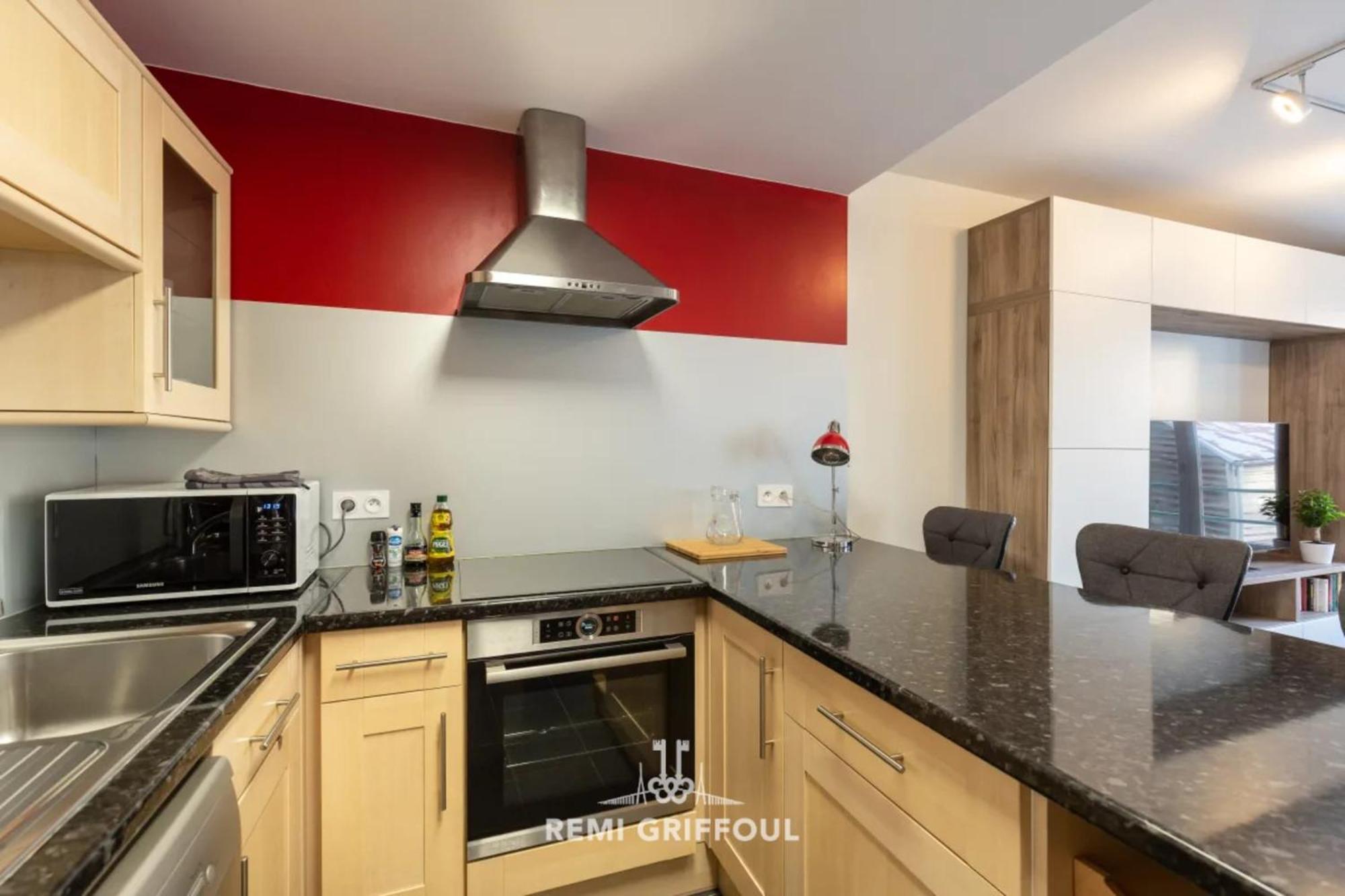 Les Armateurs Charming Gem In The City Center Private Parking 2 Guest Honfleur Luaran gambar