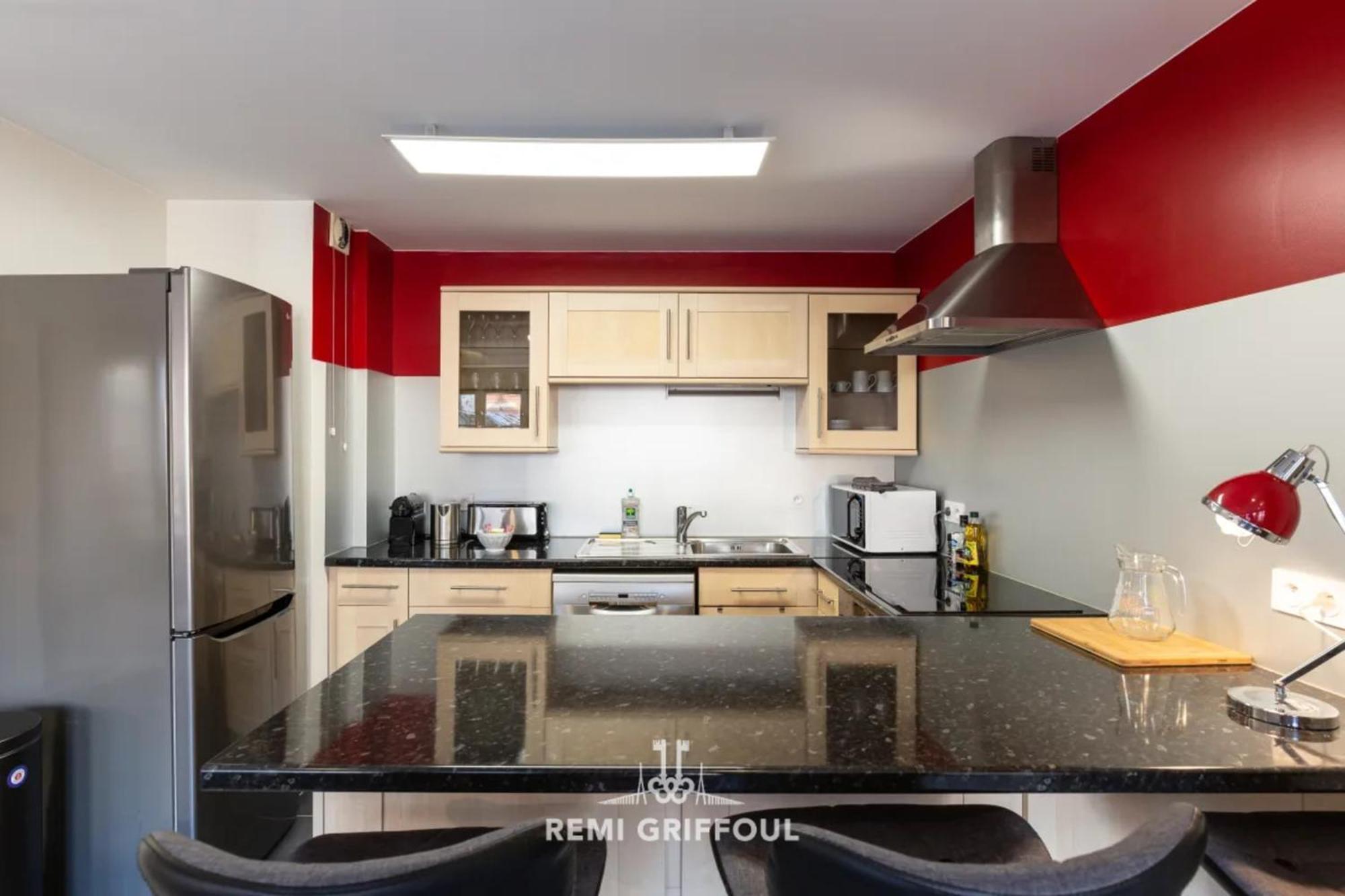 Les Armateurs Charming Gem In The City Center Private Parking 2 Guest Honfleur Luaran gambar